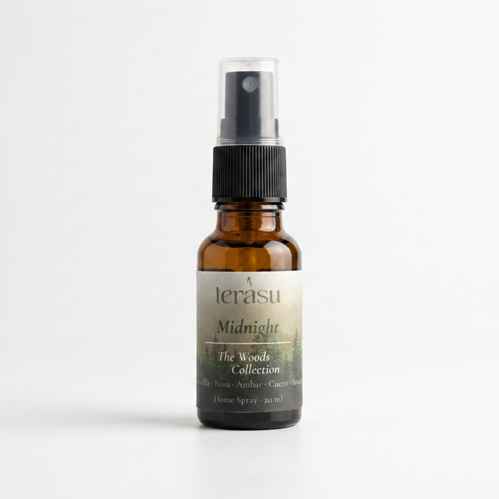 Home Spray y Textil mini 20 ml