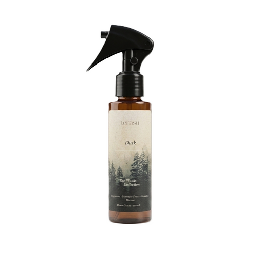 Spray ambientador y textil 120 ml - The Woods Collection