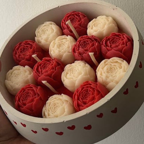 Cuenco Mon Amour 🌹