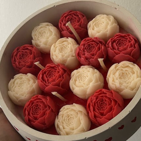 Cuenco Mon Amour 🌹