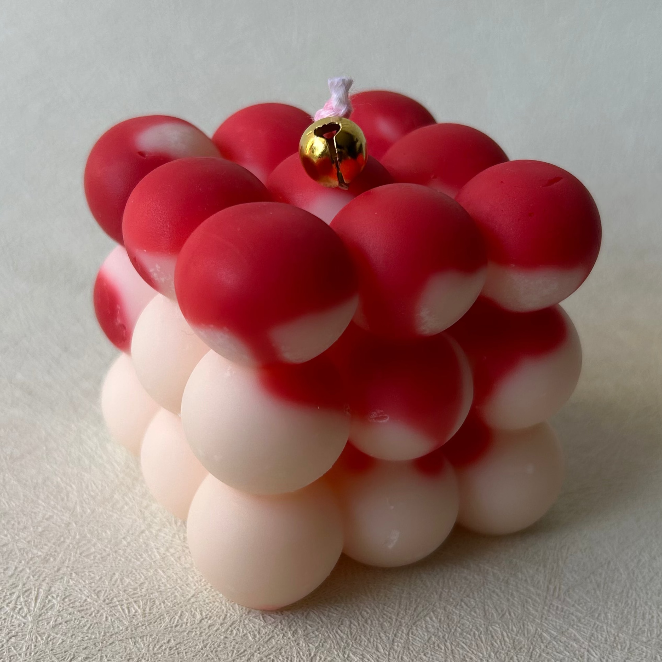 Vela Bubble Love ❤️ | Sandia y Melón