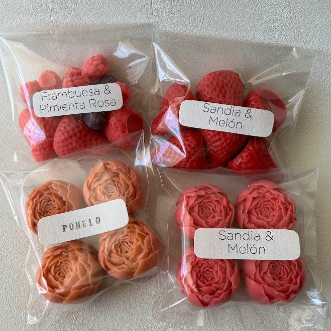 Wax Melts