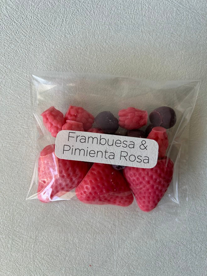 Wax Melts