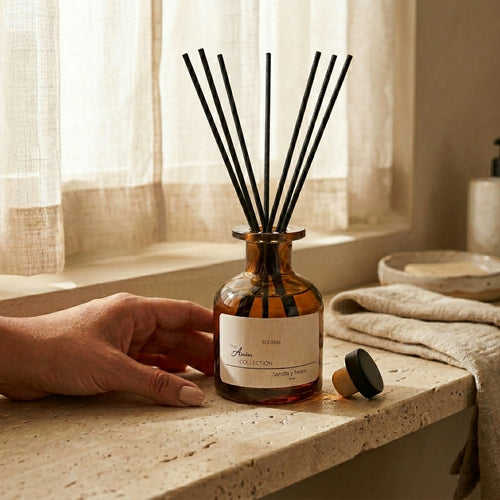 Difusor de varillas 150 ml