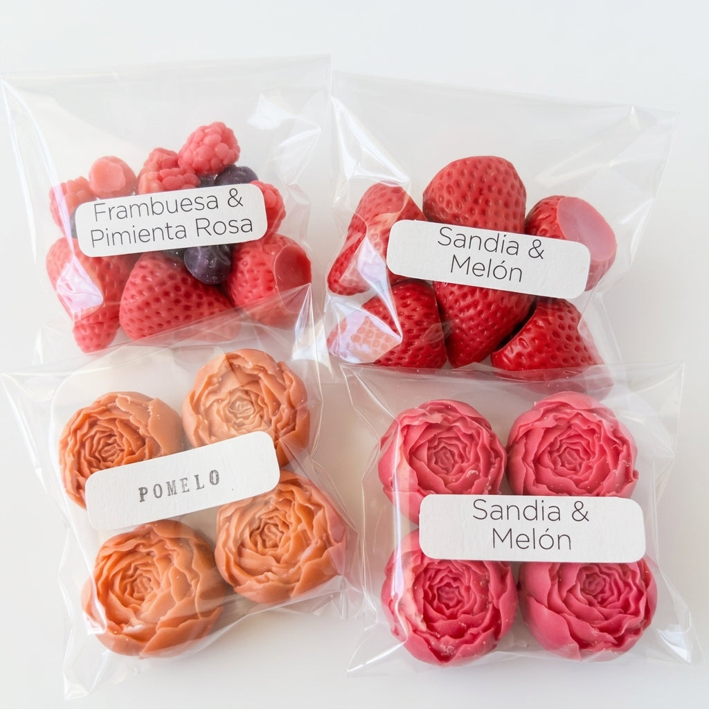 Wax Melts