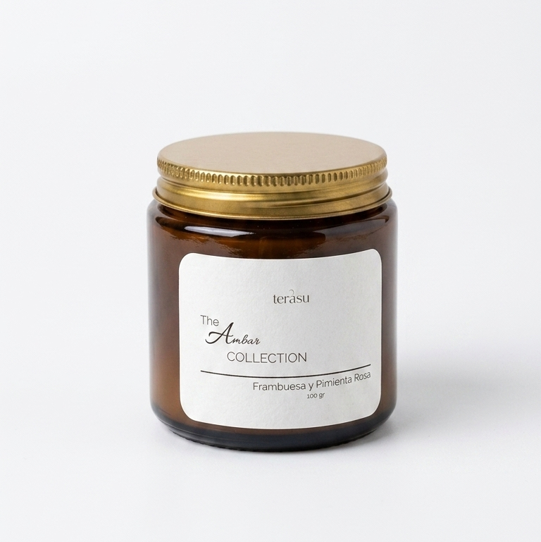 Vela Ambar 100 ml