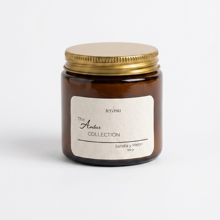 Vela Ambar 100 ml