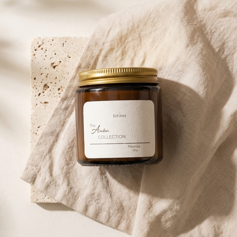 Vela Ambar 100 ml