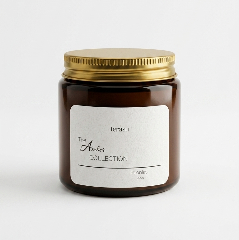 Vela Ambar 100 ml